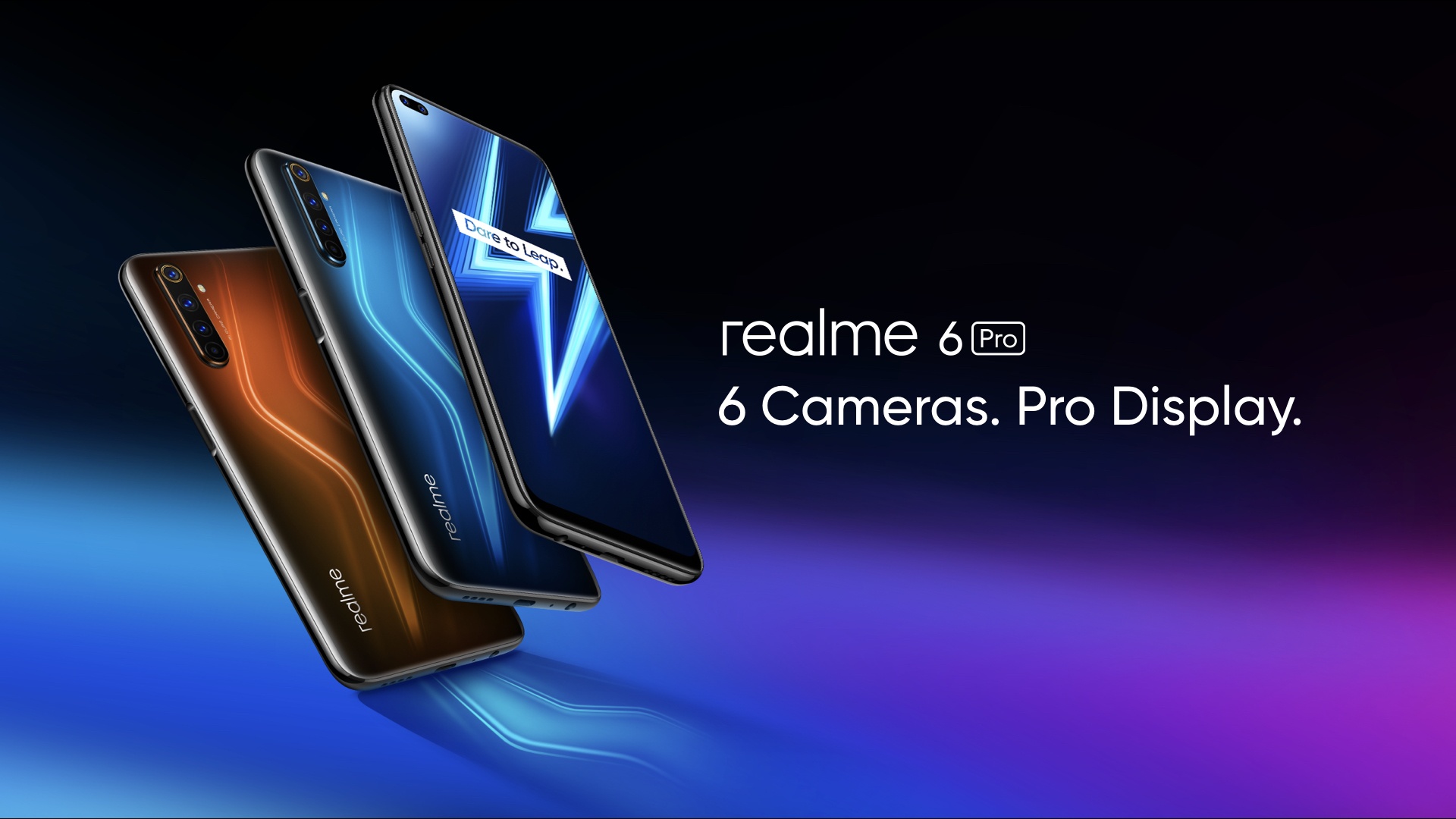 Realme 6pro