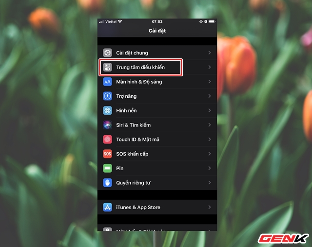 iOS 13: Cách kích hoạt và sử dụng tính năng “Ghi chú tức thời” - Ảnh 1.