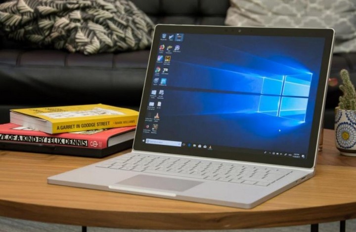 Điểm qua cấu hình của Microsoft Surface Book 3 dựa trên loạt tin đồn