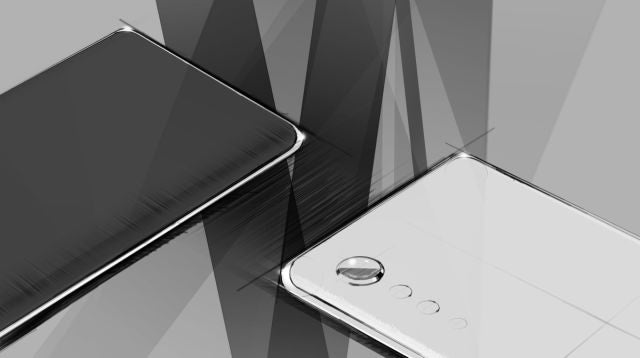 LG ra mắt dòng smartphone hoàn toàn mới có tên LG Velvet thay thế cho dòng G và V-series - Ảnh 1.
