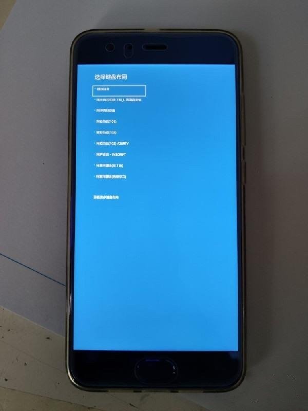 Sau Xiaomi Mi 6, đến lượt Galaxy S8 cũng có thể cài được Windows 10 - Ảnh 1.