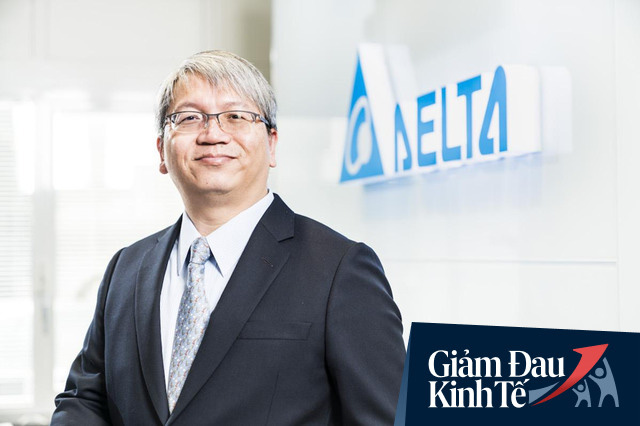 Giữa đại dịch, đại gia năng lượng - điện tử Delta Electronics Thái Lan vừa quyết định lập công ty con tại Việt Nam, vốn điều lệ 500.000 USD - Ảnh 2.