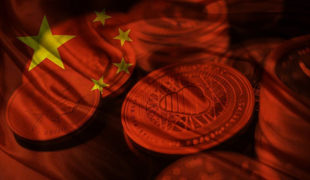  Bloomberg: Việc Trung Quốc phát hành tiền điện tử có ý nghĩa như thế nào? - Ảnh 3.