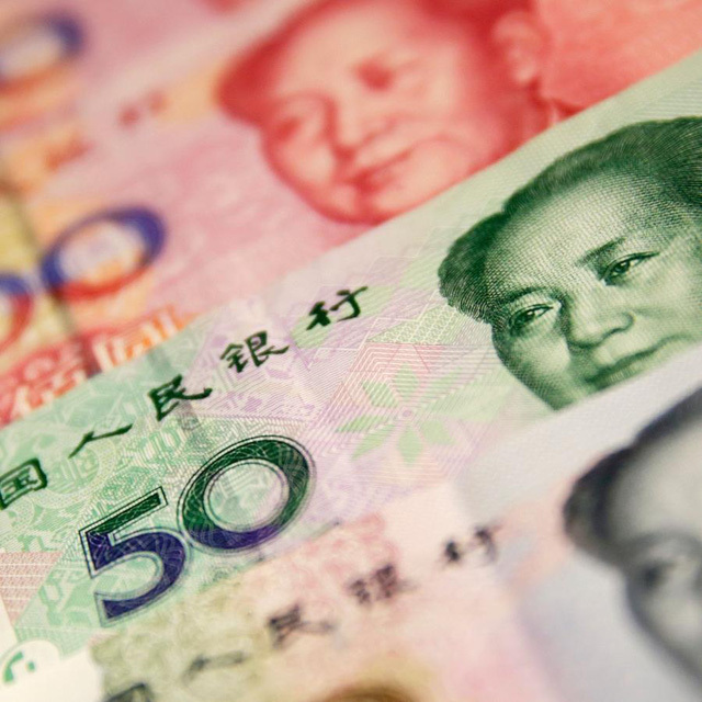 Bloomberg: Việc Trung Quốc phát hành tiền điện tử có ý nghĩa như thế nào? - Ảnh 5.