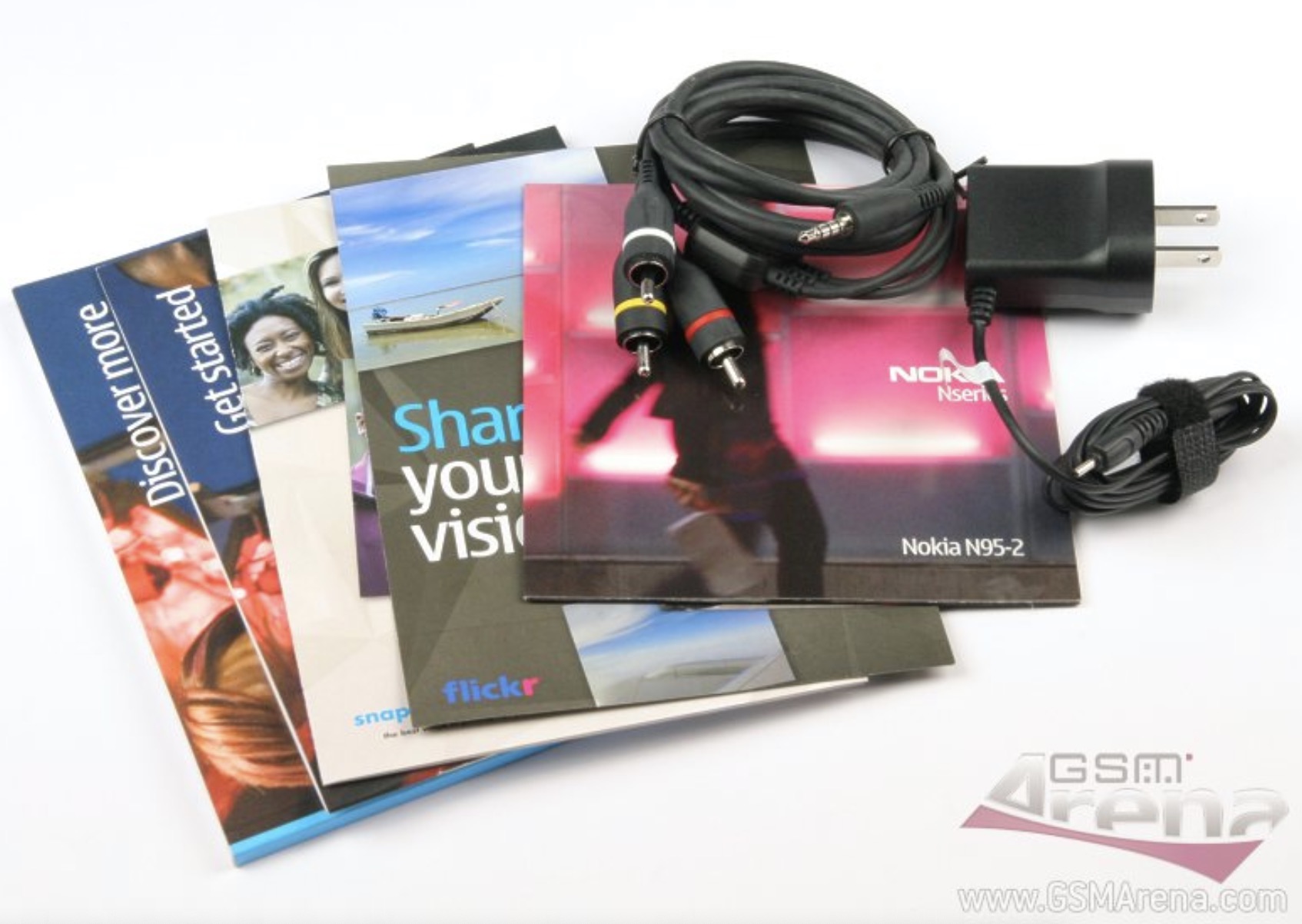 Nhìn lại Nokia N95: Đỉnh cao nhưng cũng là khởi đầu cho sự kết thúc của Symbian - Ảnh 4.