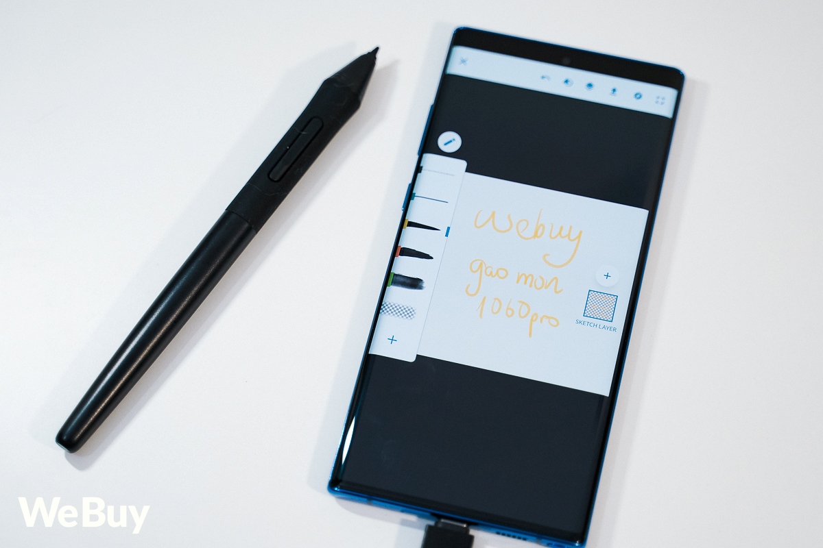Giảm giá Bảng vẽ gaomon huion 1060pro BeeCost #27 Giảm giá Bảng vẽ gaomon huion 1060pro BeeCost