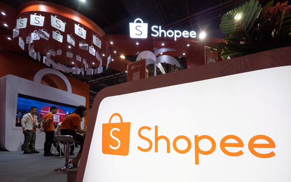 Từ vị trí ‘đội sổ’, Shopee trở thành thế lực thương mại điện tử hùng mạnh nhất Đông Nam Á chỉ sau 3 năm [HOT]