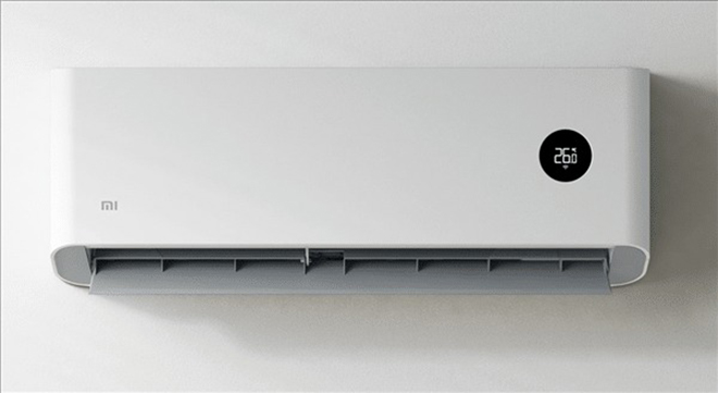 Xiaomi ra mắt điều hòa Gentle Breeze: Tiết kiệm năng lượng, điều khiển bằng giọng nói, giá từ 7.3 triệu đồng - Ảnh 2.