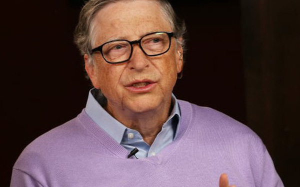 Bill Gates chỉ ra những điều cần làm để ngăn chặn đại dịch và mở cửa trở lại nền kinh tế - Ảnh 1.