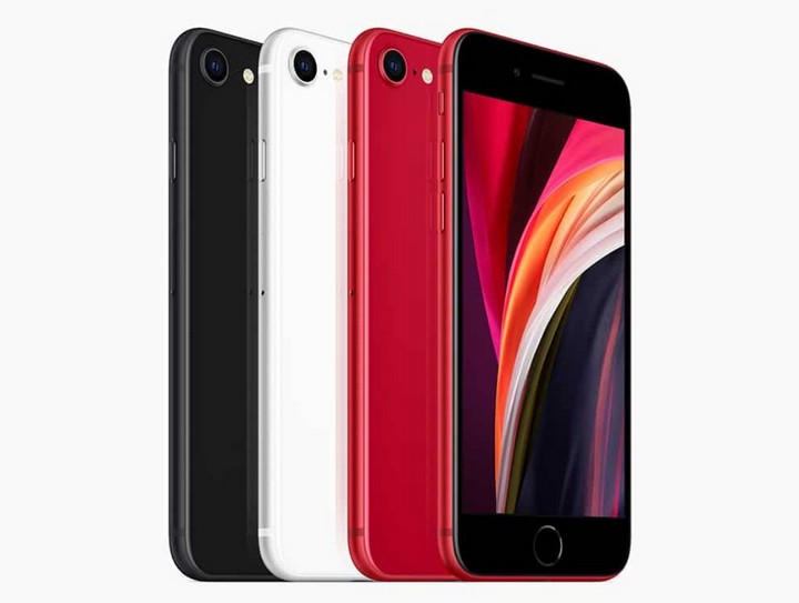 iPhone SE 2020 bị Xiaomi cà khịa ở fanpage sân nhà, động chạm điểm yếu thiết kế lỗi thời và pin yếu - Ảnh 3.