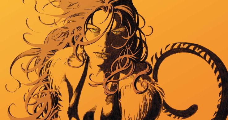 10 nữ anh h&ugrave;ng mạnh nhất biệt đội Avengers - Ảnh 5.