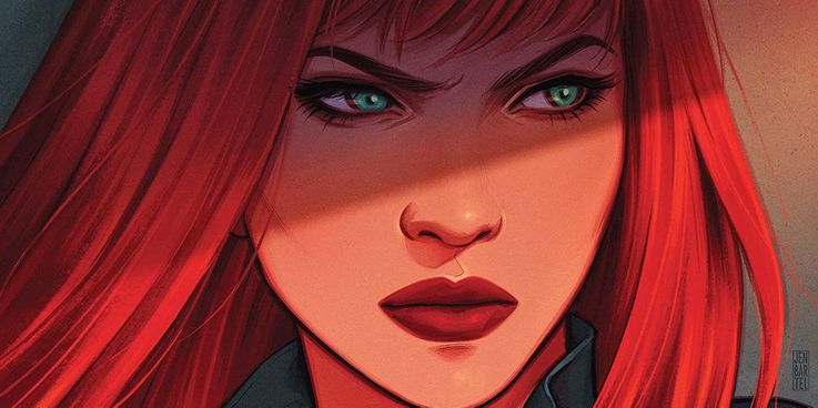 10 nữ anh h&ugrave;ng mạnh nhất biệt đội Avengers - Ảnh 3.