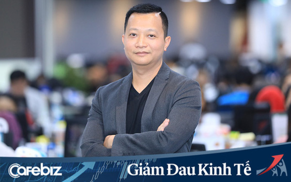 CEO Tiki gửi tâm thư trấn an khách hàng: Dù “cách ly toàn xã hội”, chúng tôi vẫn vận hành xuyên suốt hàng hóa và đảm bảo không đẩy giá mùa dịch - Ảnh 1.