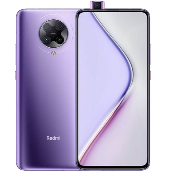 Redmi K30 Pro Zoom Edition chính thức mở bán phiên bản 12GB RAM và 512GB bộ nhớ trong, zoom số 30X - Ảnh 2.