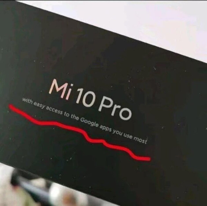 Giải mã dòng chữ gây tranh cãi trên hộp Mi 10 Pro: là yêu cầu của Google hay ý muốn của Xiaomi muốn đá xoáy Huawei? - Ảnh 4.