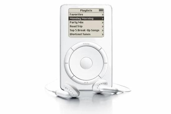 Lịch sử Apple: Hành trình ra đời của iPod - Ảnh 15.
