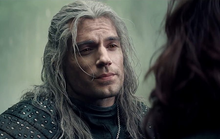 Henry Cavill từng bị Netflix đánh trượt vai Geralt vì nhiệt tình đến mức phiền phức, kịch bản còn chưa có đã nài nỉ tham gia The Witcher bằng được - Ảnh 2. Henry Cavill từng bị Netflix đánh trượt vai Geralt vì nhiệt tình đến mức phiền phức, kịch bản còn chưa có đã nài nỉ tham gia The Witcher bằng được - Ảnh 2.