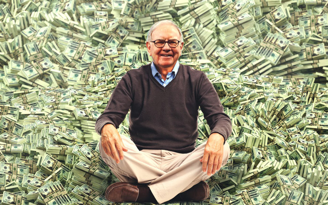  Thử sống như Warren Buffett trong 24h, tôi đã hiểu tại sao tỷ phú này lại thành công: Giàu hay không chưa biết, nhưng tinh thần sảng khoái thì làm gì cũng nên - Ảnh 1.