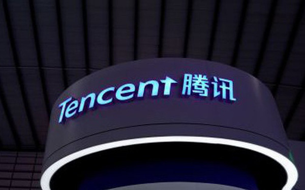  Những mối đe dọa đằng sau mức tăng 40 tỷ USD giá trị vốn hóa của Tencent - Ảnh 1.