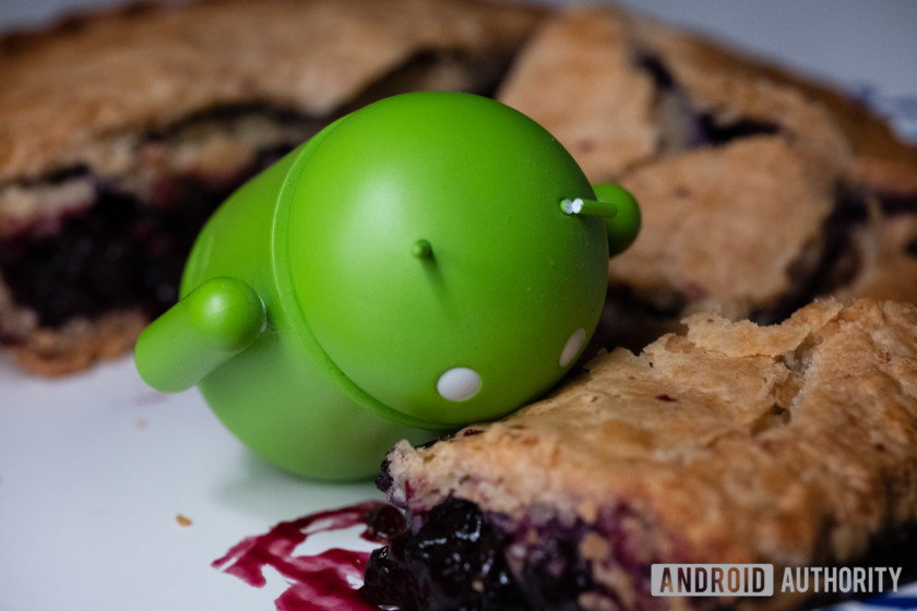 Samsung đã từng có cơ hội sở hữu Android trước Google, nhưng lại cho rằng hệ điều hành này chỉ là thứ vớ vẩn - Ảnh 2. Samsung đã từng có cơ hội sở hữu Android trước Google, nhưng lại cho rằng hệ điều hành này chỉ là thứ vớ vẩn - Ảnh 2.