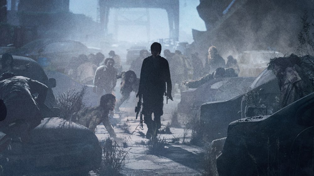 Điều gì sẽ xảy ra nếu đại dịch zombie xuất hiện ngoài đời thực? - Ảnh 4. Điều gì sẽ xảy ra nếu đại dịch zombie xuất hiện ngoài đời thực? - Ảnh 4.