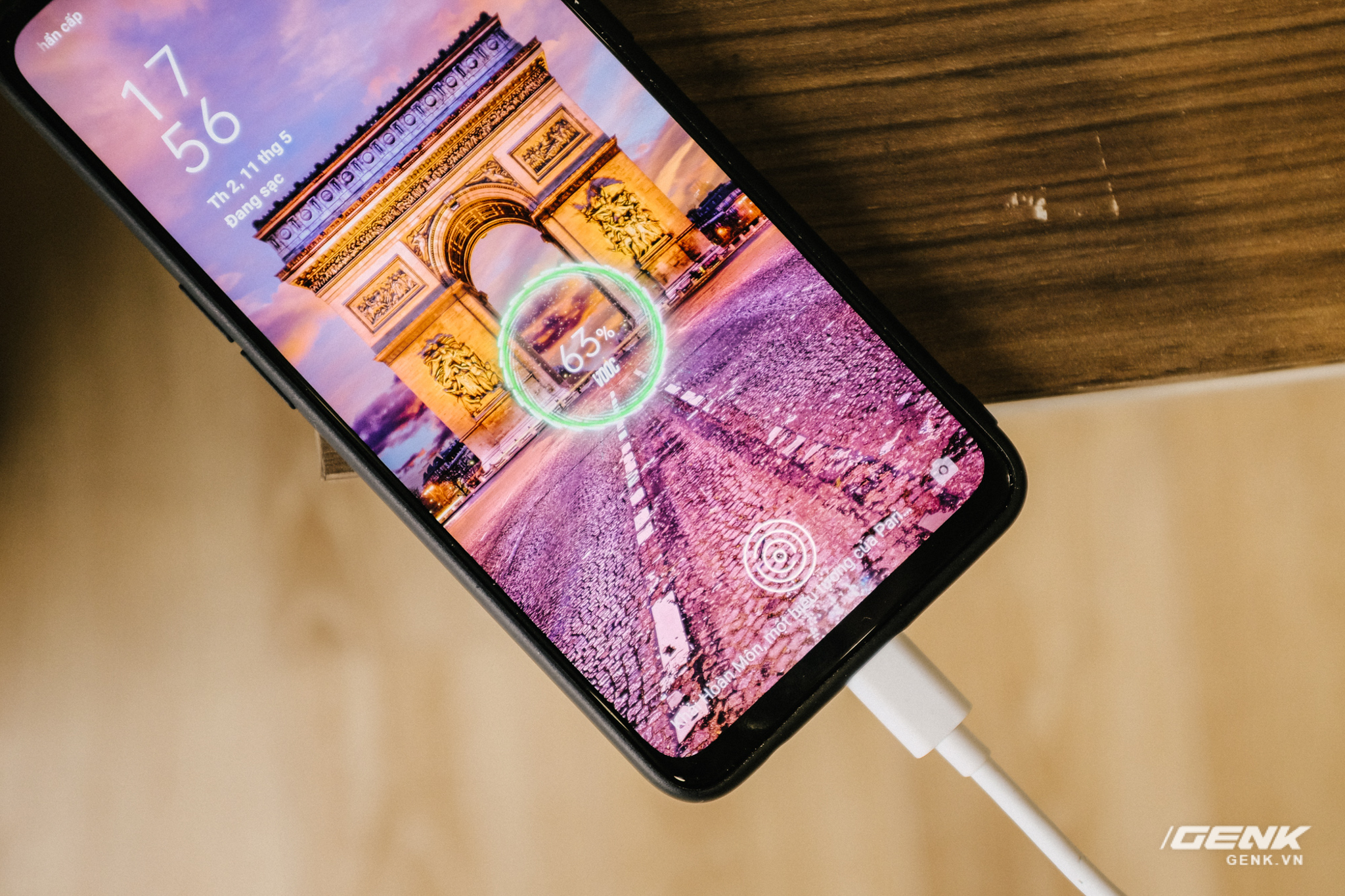 Thử chơi game nặng thiết lập cao nhất trên OPPO Reno3 - Ảnh 14. Thử chơi game nặng thiết lập cao nhất trên OPPO Reno3 - Ảnh 14.