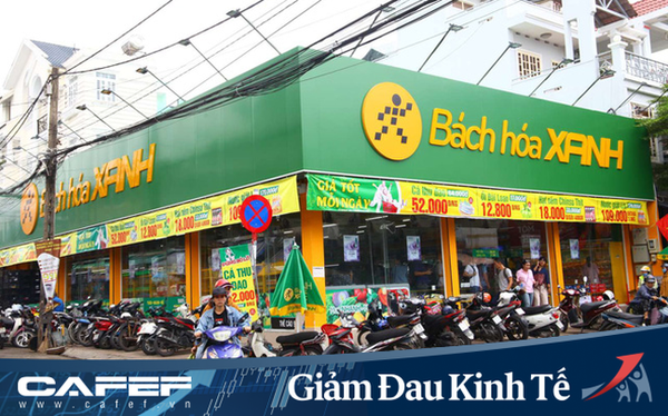  Thế giới Di động: Doanh thu tháng 4 sụt 20%, sẽ giảm kế hoạch 2020 với nỗ lực đạt tối thiểu 80% lợi nhuận 2019 - Ảnh 1.