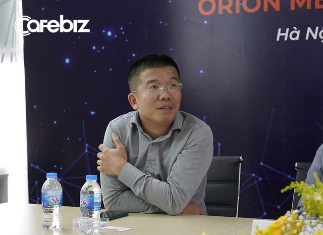  Chủ tịch Clever Group Nguyễn Khánh Trình: WeFit có thể là cú nổ đầu tiên cho làn sóng phá sản của startup Việt trong 2020! - Ảnh 1.