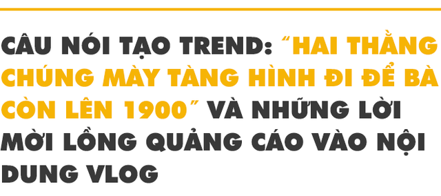 1977 Vlog bật mí sự thật đằng sau chuyện kiếm tiền “siêu khủng” của Youtuber - Ảnh 4.