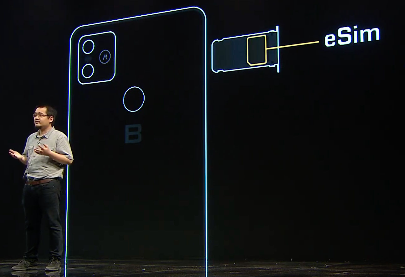 Kh&ocirc;ng phải camera, đ&acirc;y mới l&agrave; t&iacute;nh năng đột ph&aacute; nhất tr&ecirc;n Bphone B86 - Ảnh 3.