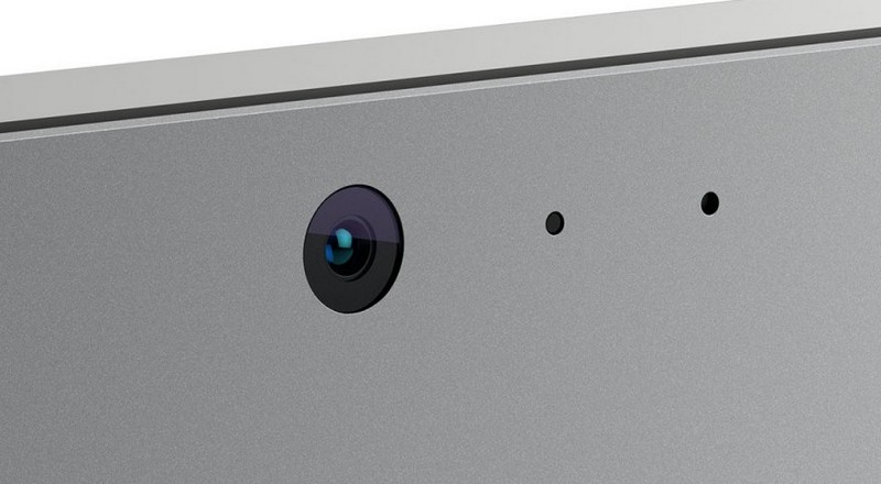 Surface không cần tấm che camera vì giải pháp chống nhìn trộm từ Microsoft