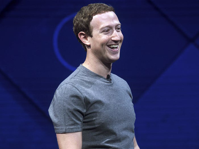  36 tuổi, Mark Zuckerberg chỉ mất hơn 1 giờ để kiếm được số tiền một người cả đời mới làm được - Ảnh 4.