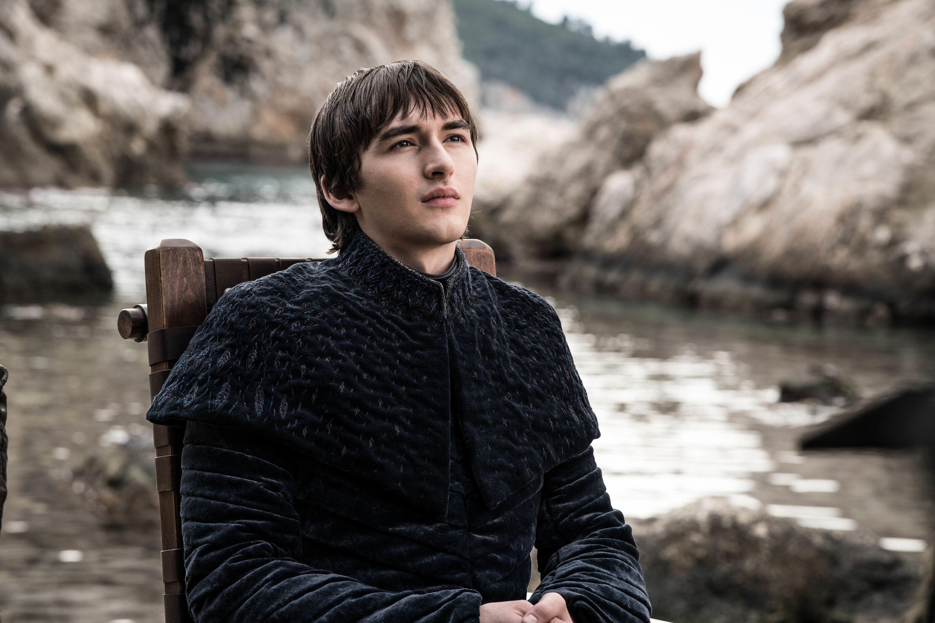 Nữ diễn viên Game of Thrones mắng fan hâm mộ là vô ơn vì đã ném đá mùa phim cuối - Ảnh 3. Nữ diễn viên Game of Thrones mắng fan hâm mộ là vô ơn vì đã ném đá mùa phim cuối - Ảnh 3.