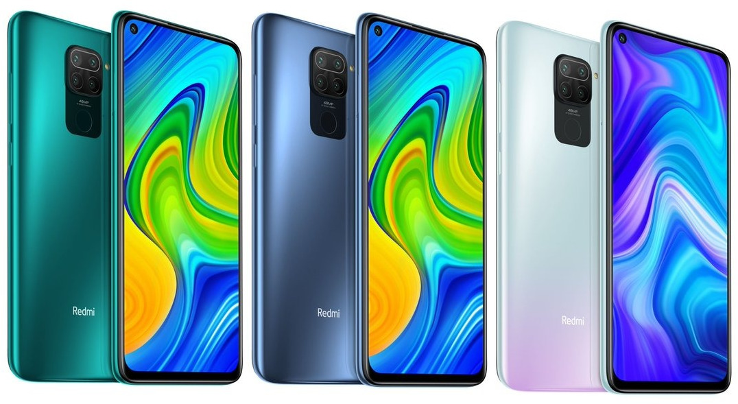 Redmi Note 9 và Redmi Note 9 Pro ra mắt tại Việt Nam: Màn hình đục lỗ, 4 camera, giá từ 3.99 triệu đồng - Ảnh 6. Redmi Note 9 và Redmi Note 9 Pro ra mắt tại Việt Nam: Màn hình đục lỗ, 4 camera, giá từ 3.99 triệu đồng - Ảnh 6.
