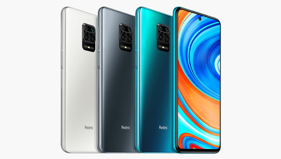 Redmi Note 9 và Redmi Note 9 Pro ra mắt tại Việt Nam: Màn hình đục lỗ, 4 camera, giá từ 3.99 triệu đồng - Ảnh 1. Redmi Note 9 và Redmi Note 9 Pro ra mắt tại Việt Nam: Màn hình đục lỗ, 4 camera, giá từ 3.99 triệu đồng - Ảnh 1.
