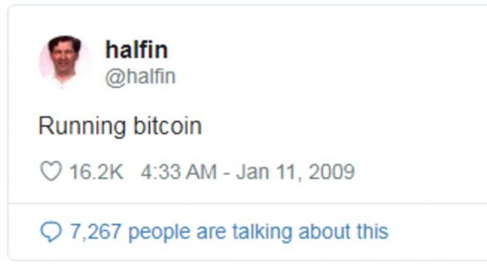 50 Bitcoin cổ xưa vừa được giao dịch, phải chăng Satoshi Nakamoto đã hồi sinh? - Ảnh 2. 50 Bitcoin cổ xưa vừa được giao dịch, phải chăng Satoshi Nakamoto đã hồi sinh? - Ảnh 2.
