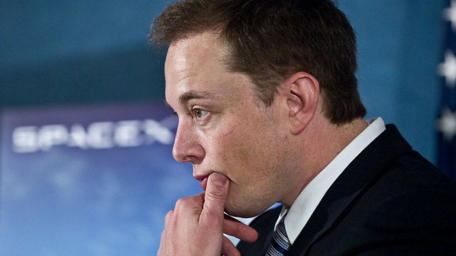 Sự sùng bái Elon Musk đang rạn nứt - Ảnh 1.