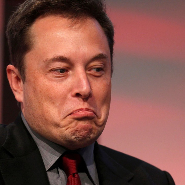 Sự sùng bái Elon Musk đang rạn nứt - Ảnh 4.