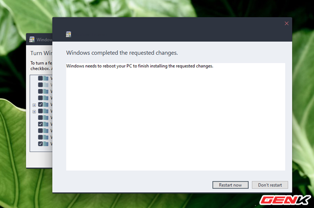 Cách an toàn để khởi chạy phần mềm không đáng tin cậy trên Windows 10 - Ảnh 7.