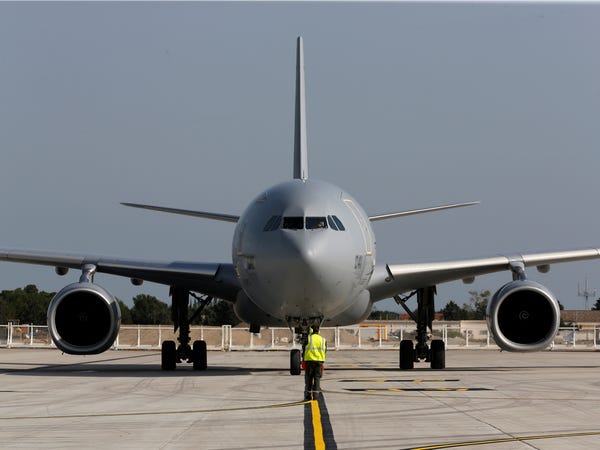 Airbus A330 MRTT