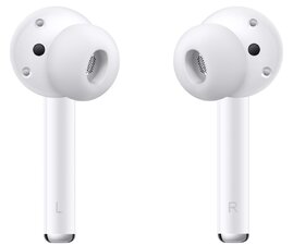 Huawei ra mắt tai nghe true wireless mới sao chép thiết kế AirPods, có chống ồn chủ động, giá chỉ 110 USD - Ảnh 3.