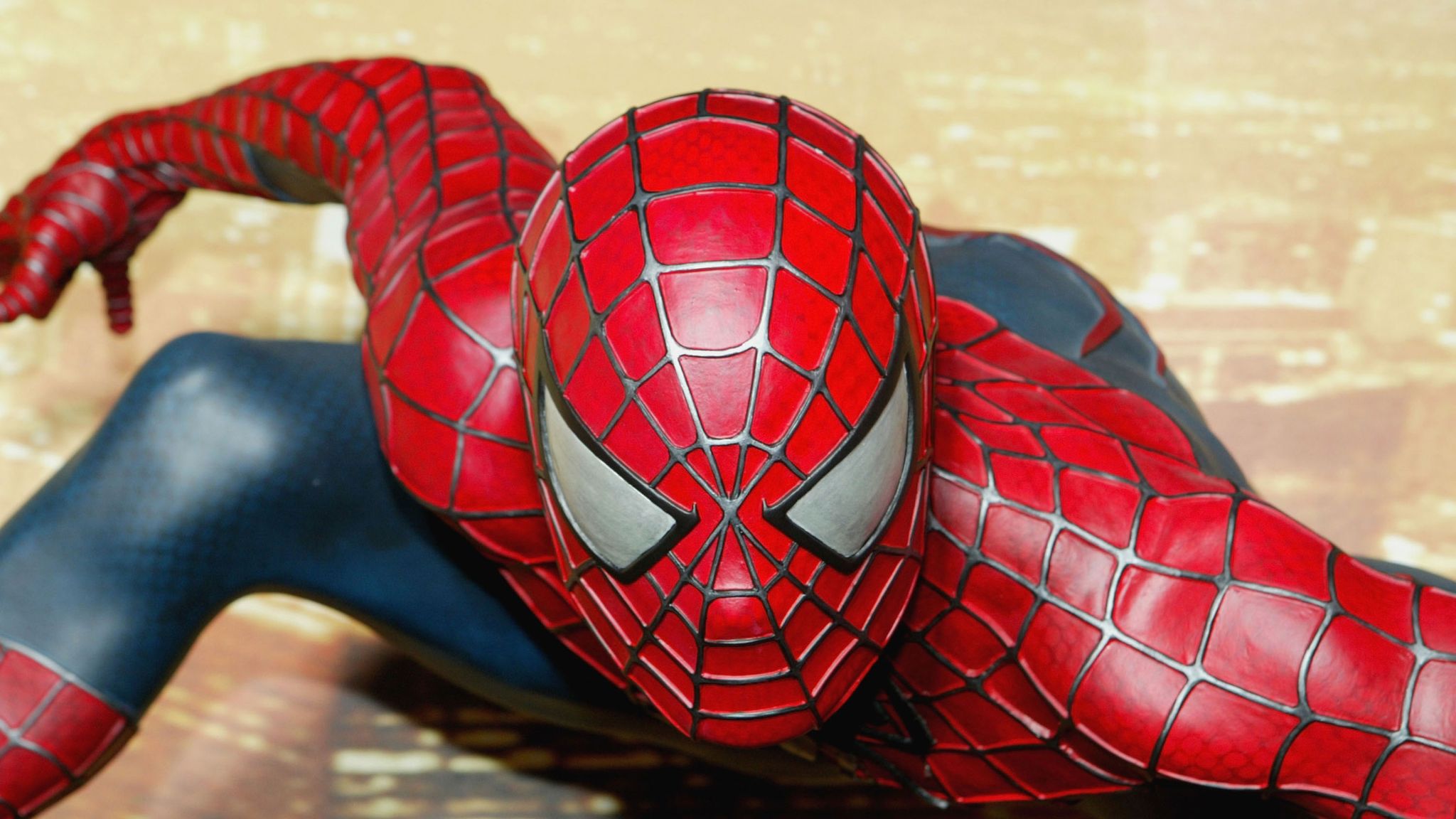 5 Đặc Điểm Kỳ Dị Nhất Về Cơ Thể Của Spider-Man