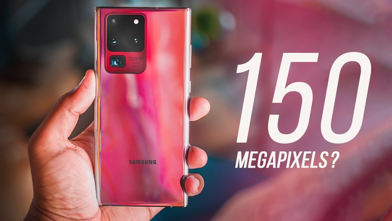 Galaxy S21 sẽ có cụm 5 camera chính, độ phân giải nâng cấp lên 150MP siêu khủng - Ảnh 2. Galaxy S21 sẽ có cụm 5 camera chính, độ phân giải nâng cấp lên 150MP siêu khủng - Ảnh 2.
