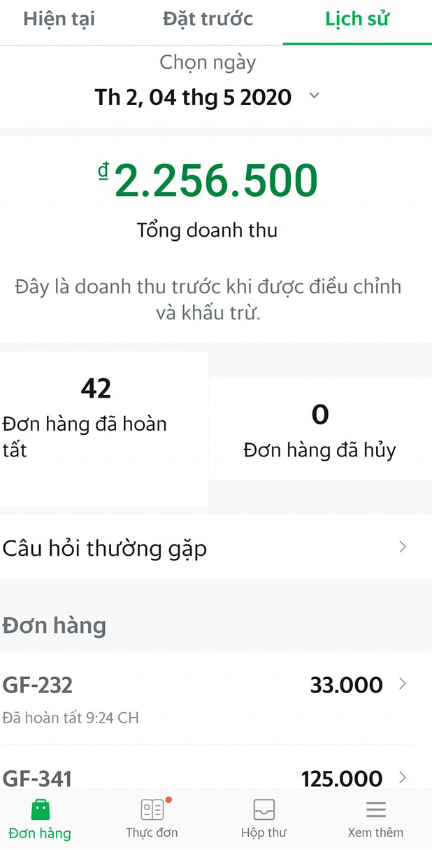  “Cày cuốc” dưới nắng nóng gay gắt, shipper đạt doanh thu gấp đôi ngày thường - Ảnh 13.