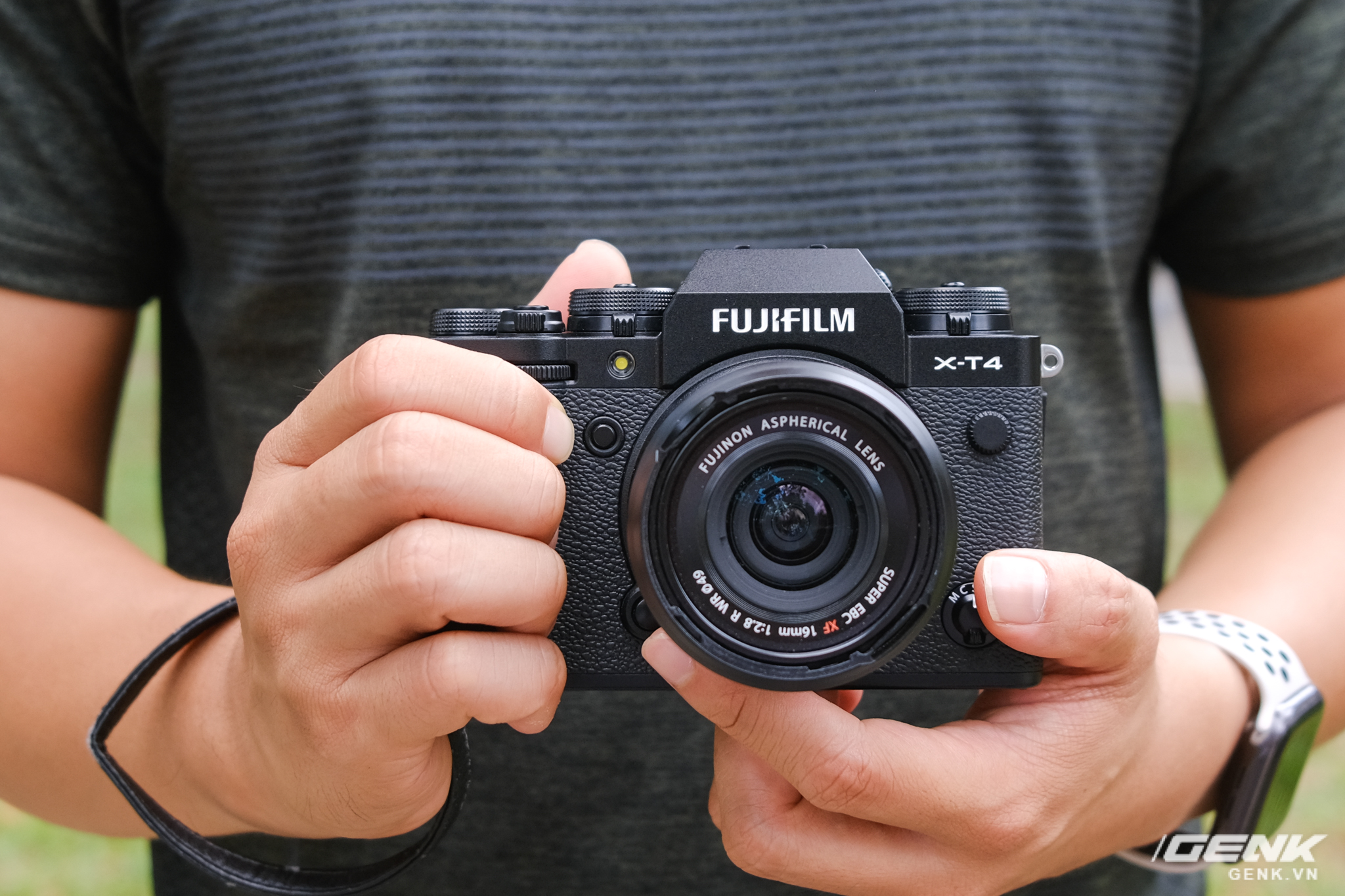 Trải nghiệm nhanh Fujifilm X-T4: Có gì hay và đáng nâng cấp so với đời trước? - Ảnh 15. Trải nghiệm nhanh Fujifilm X-T4: Có gì hay và đáng nâng cấp so với đời trước? - Ảnh 15.