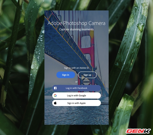 Adobe Camera có gì hay so với các ứng dụng chỉnh sửa ảnh cho smartphone như VSCO hay Camera360? - Ảnh 2.