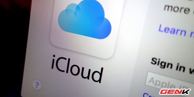 6 mẹo cần biết để khai thác tối đa iCloud - Ảnh 1.