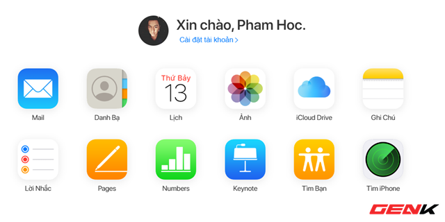 6 mẹo cần biết để khai thác tối đa iCloud - Ảnh 8.