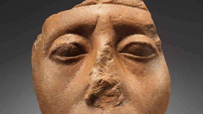 Lý do tại sao rất nhiều tượng Ai Cập cổ bị mất mũi: Bí ẩn gây đau đầu và đáp án đến từ những kẻ trộm mộ - Ảnh 1.