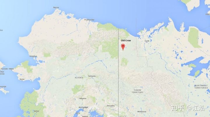 Kh&aacute;m ph&aacute; b&iacute; ẩn của lo&agrave;i linh cẩu thời tiền sử, ch&uacute;ng đ&atilde; từng sinh sống cả ở Bắc Cực - Ảnh 3.